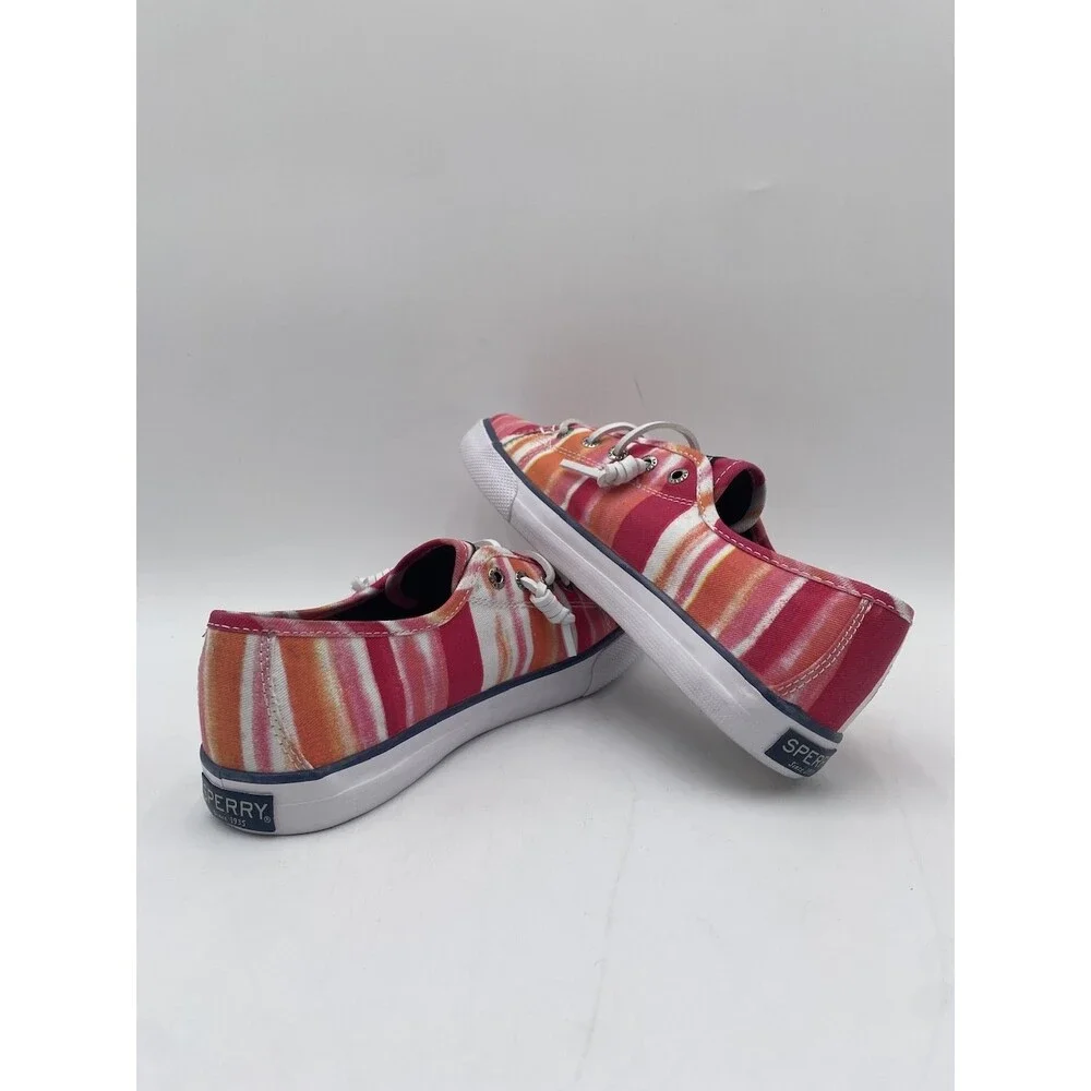 Sperry seacoast girls